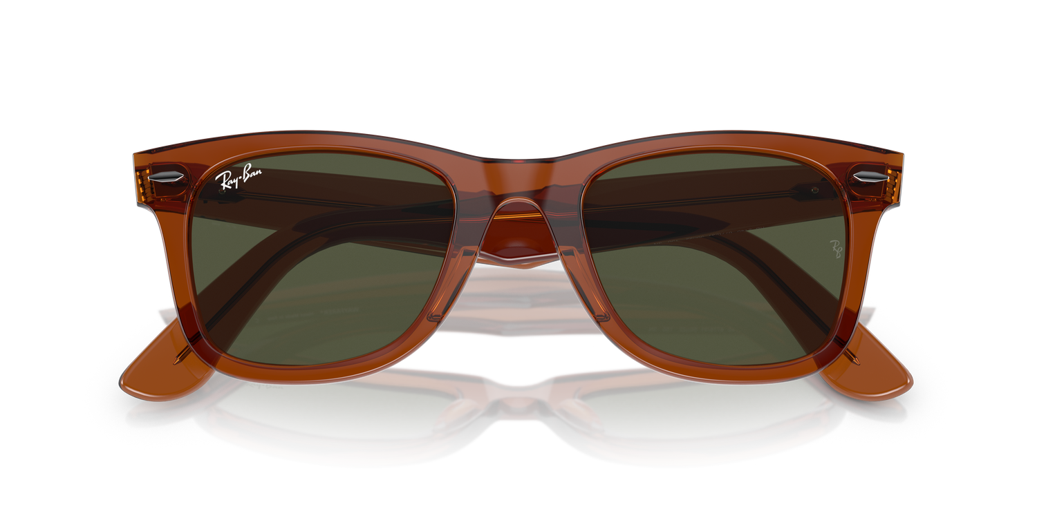 RAY-BAN RB2140 WAYFARER 677631 50
