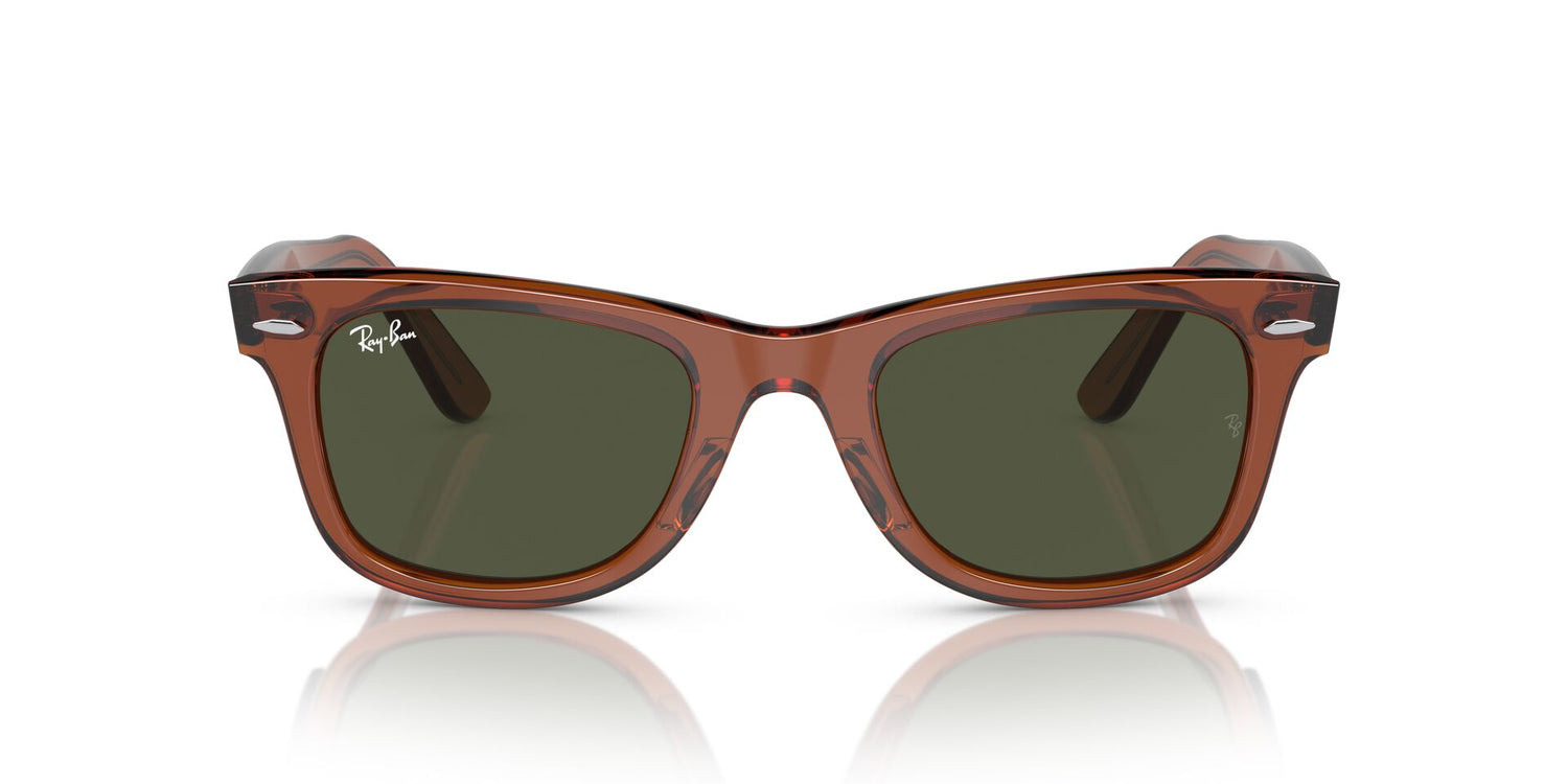 RAY-BAN RB2140 WAYFARER 677631 50