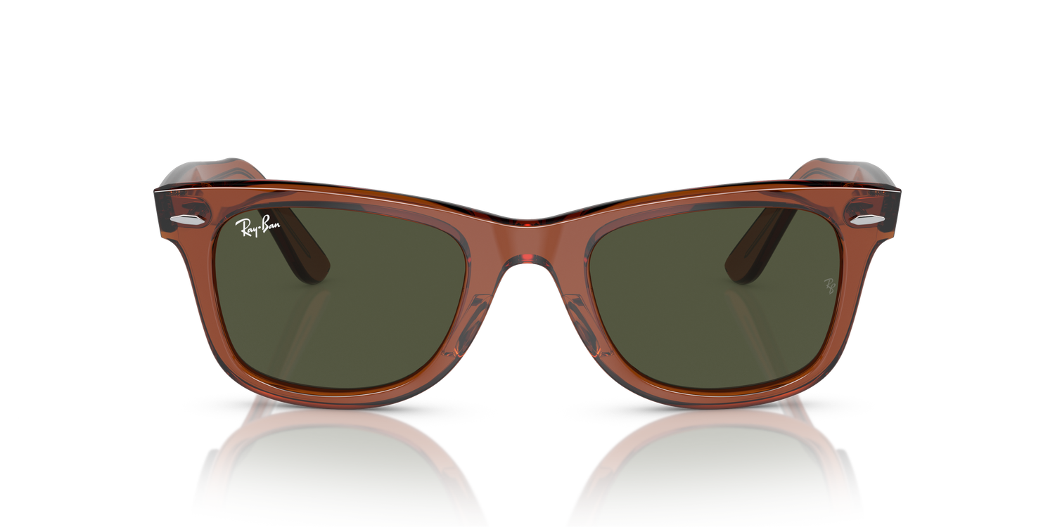 RAY-BAN RB2140 WAYFARER 677631 50