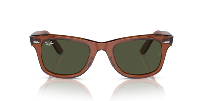 RAY-BAN RB2140 WAYFARER 677631 50