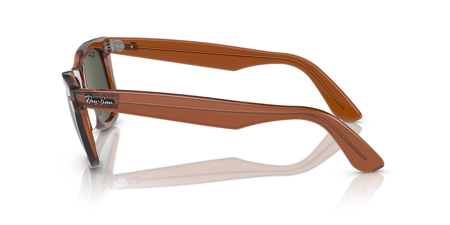 RAY-BAN RB2140 WAYFARER 677631 50