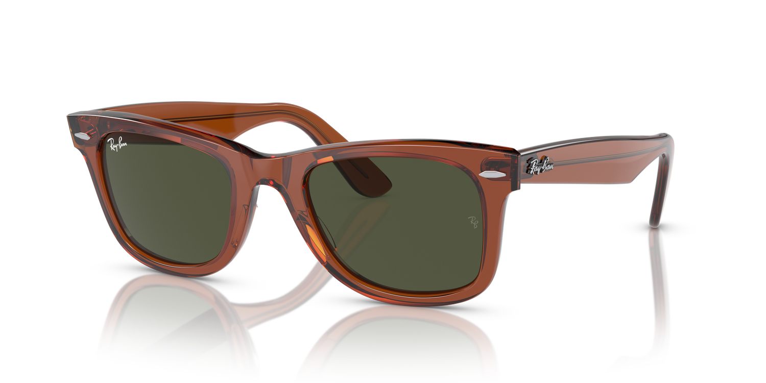 RAY-BAN RB2140 WAYFARER 677631 50