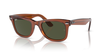 RAY-BAN RB2140 WAYFARER 677631 50