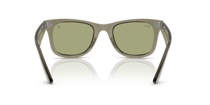 RAY-BAN RB2140 WAYFARER 68694E 50
