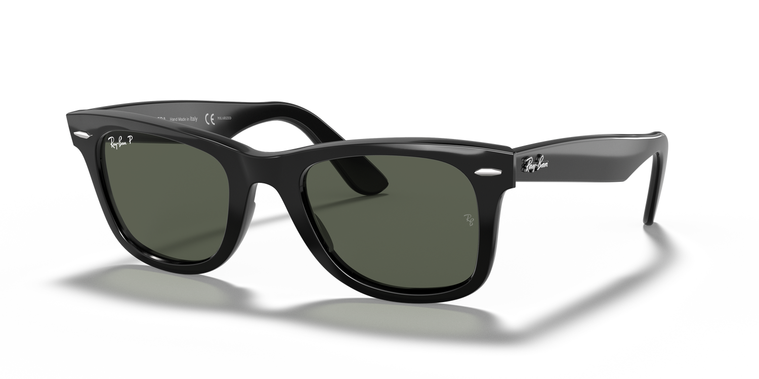 Ray-Ban RB2140 Wayfarer 901/58 54