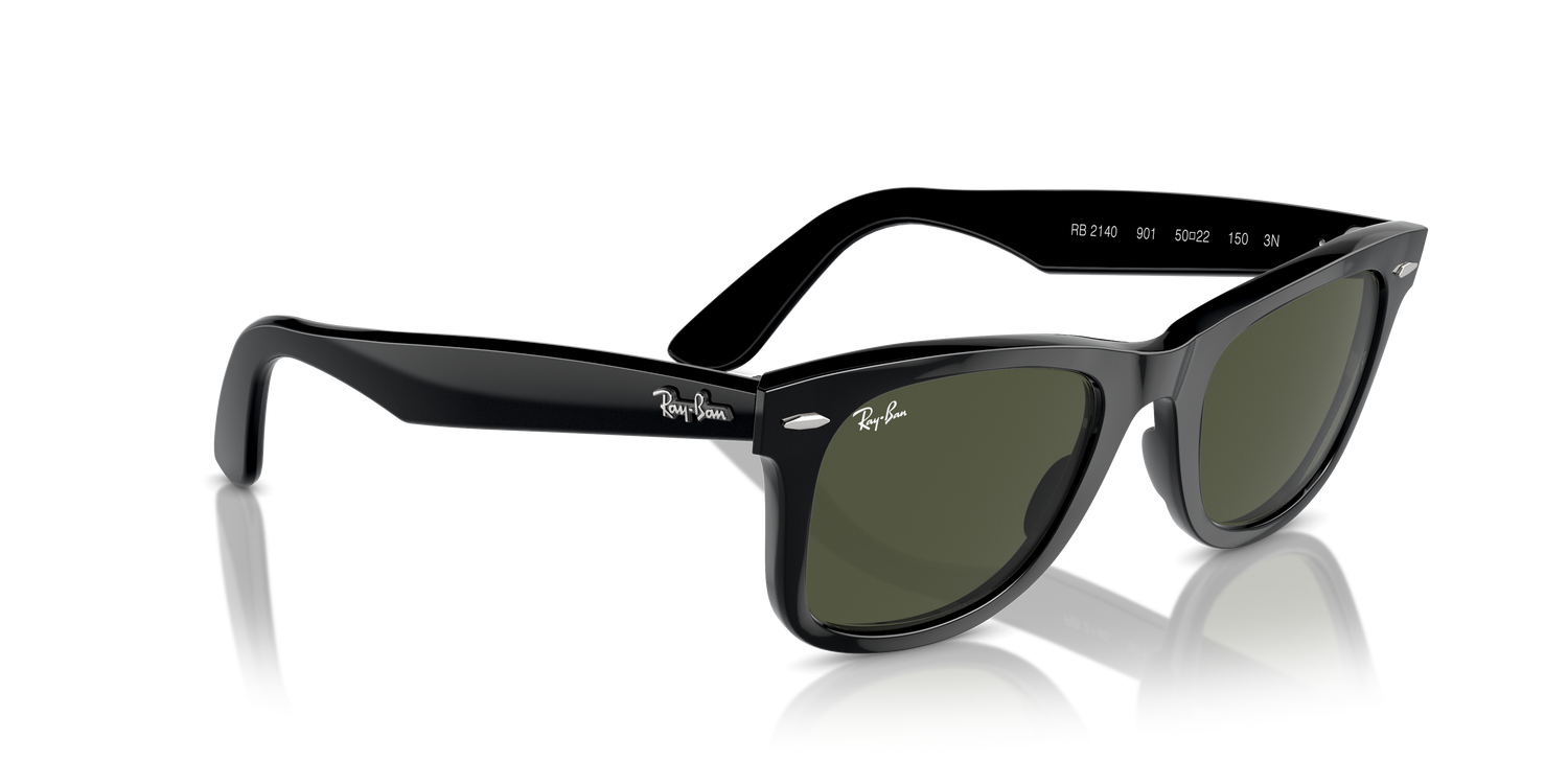 Ray-Ban RB2140 Wayfarer 901 54