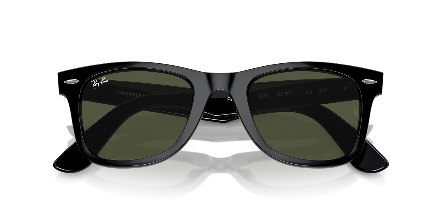 Ray-Ban RB2140 Wayfarer 901 50