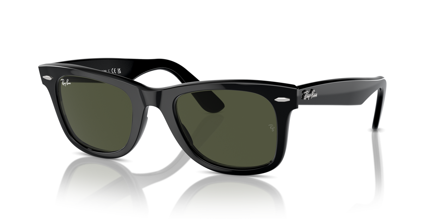 Ray-Ban RB2140 Wayfarer 901 50