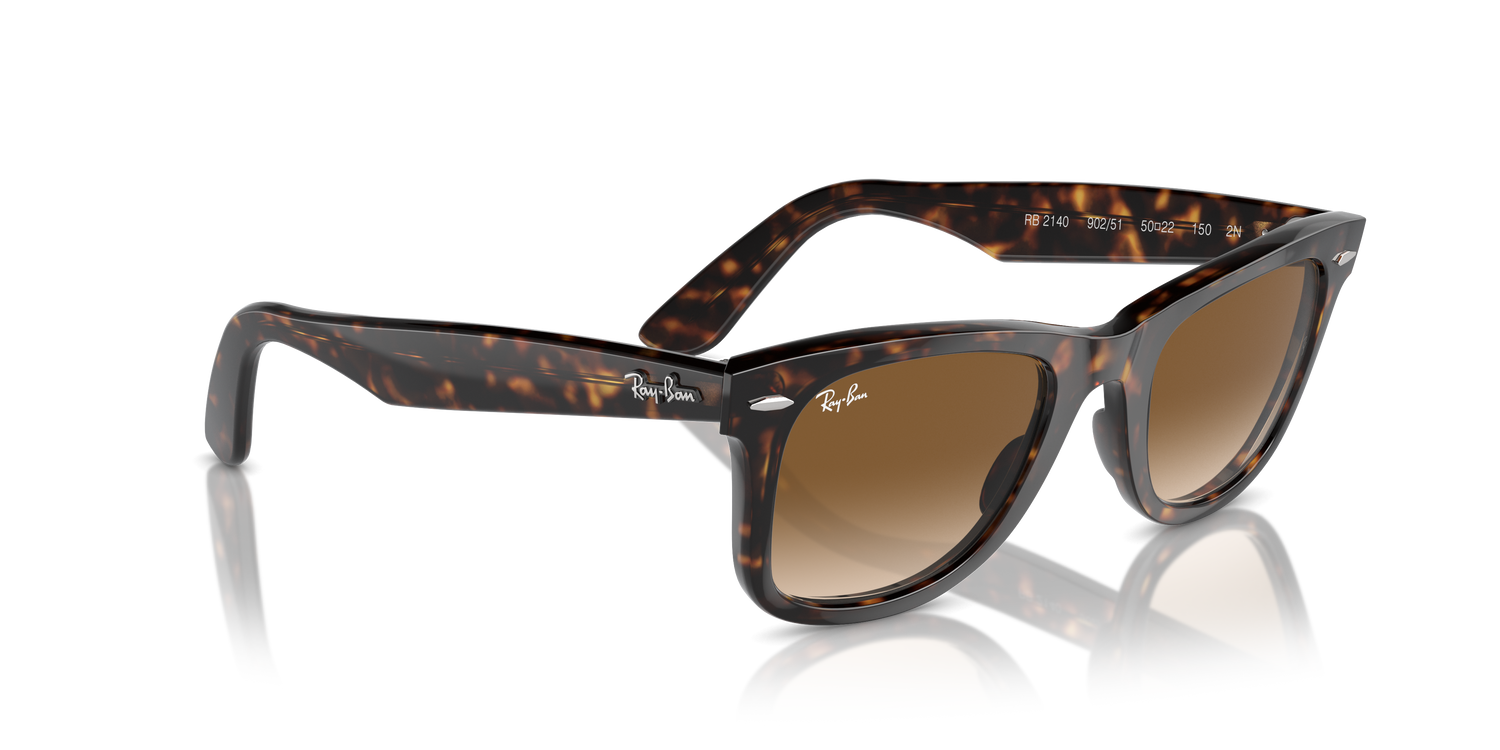 Ray-Ban RB2140 Wayfarer 902/51 50