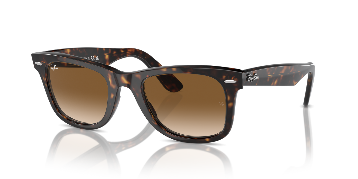 Ray-Ban RB2140 Wayfarer 902/51 50