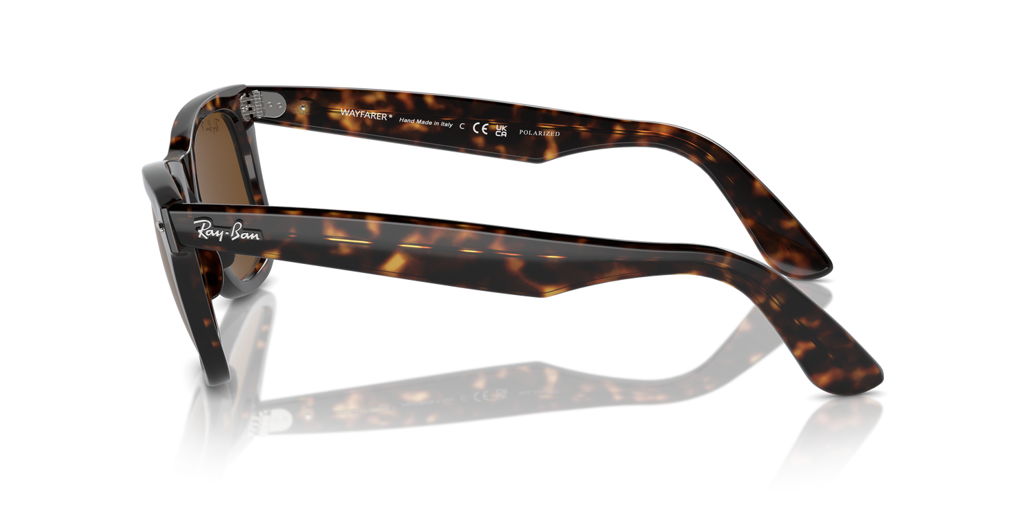 Ray-Ban RB2140 Wayfarer 902/57 50