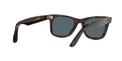 Ray-Ban RB2140 Wayfarer 902/R5 50