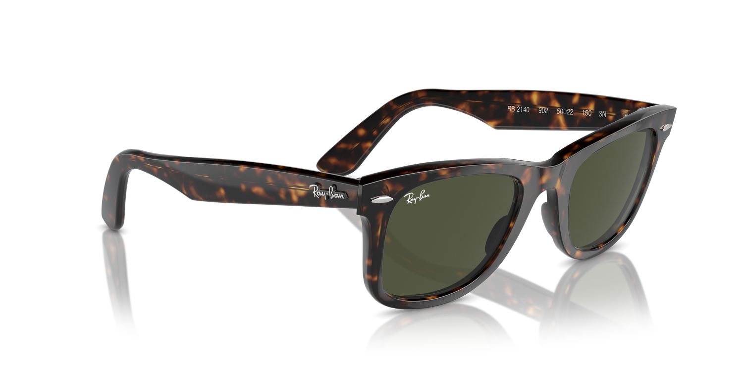 RAY-BAN RB2140 WAYFARER 902 54