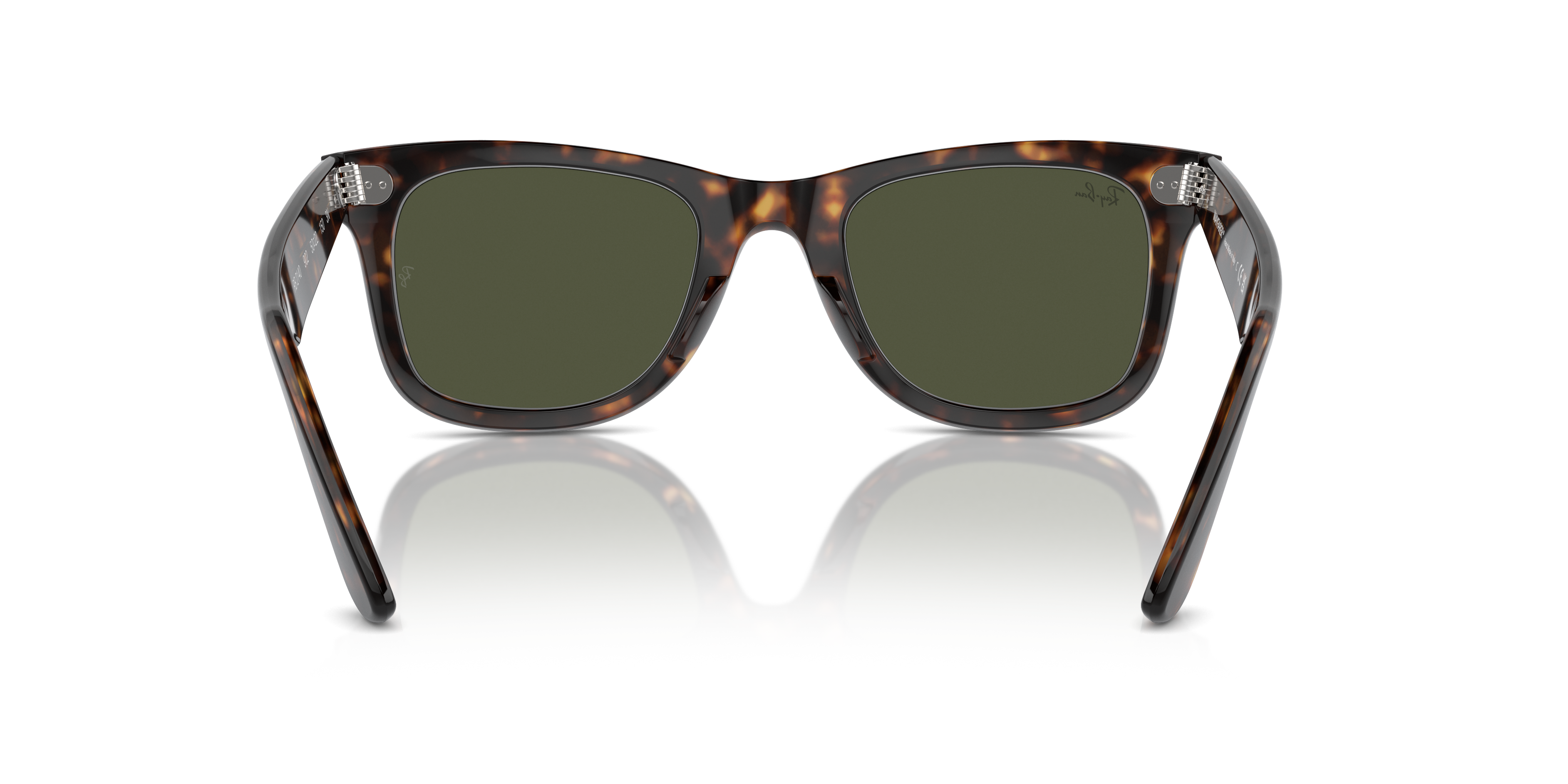RAY-BAN RB2140 WAYFARER 902 54