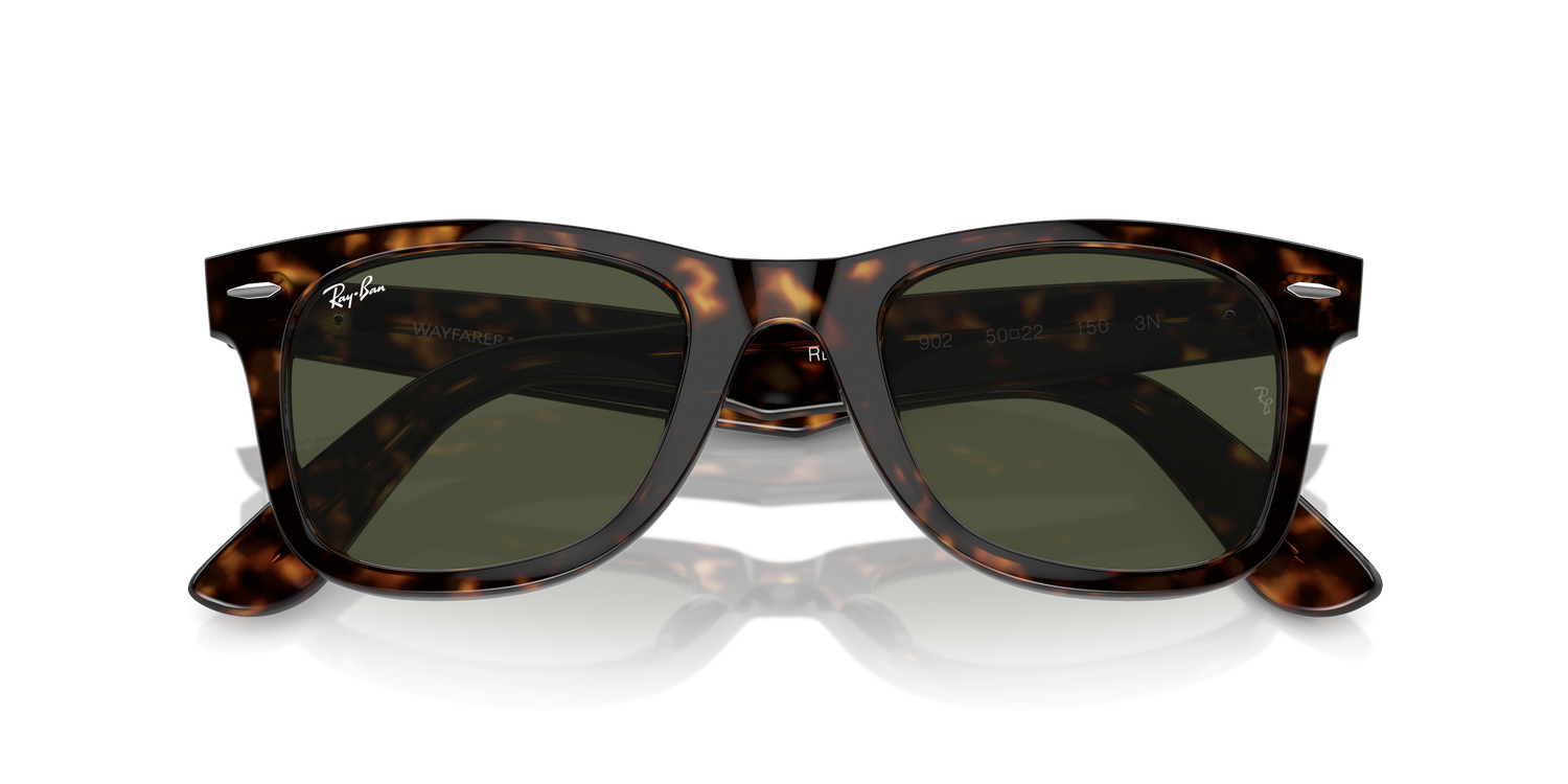 RAY-BAN RB2140 WAYFARER 902 54