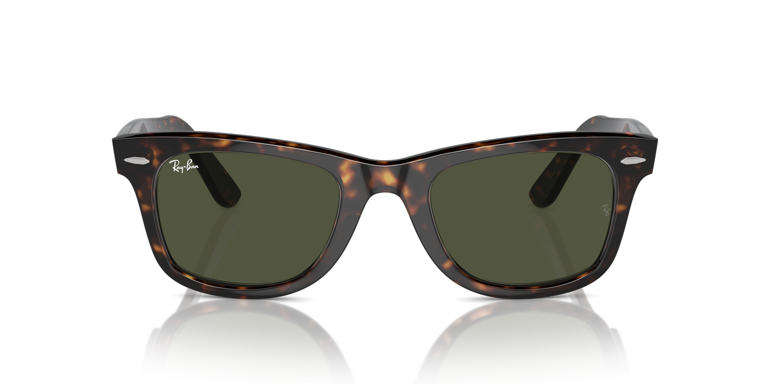 Ray-Ban RB2140 Wayfarer 902 50