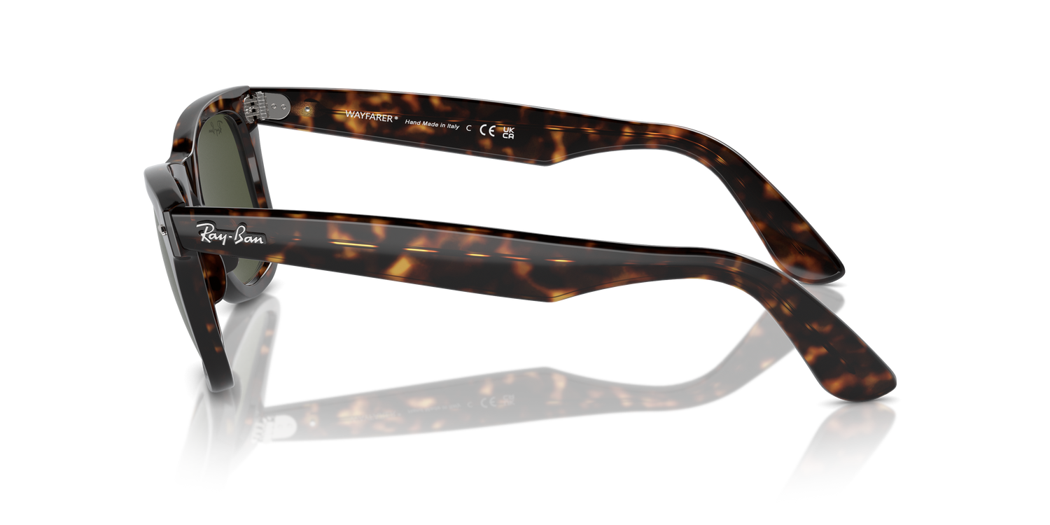 Ray-Ban RB2140 Wayfarer 902 50