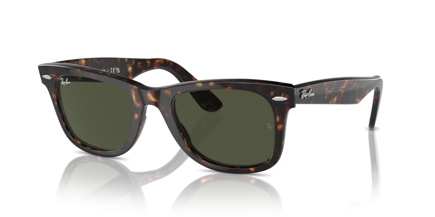 Ray-Ban RB2140 Wayfarer 902 50