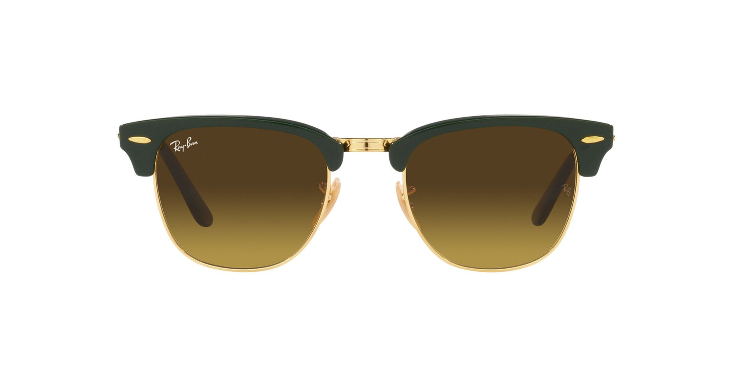 RAY-BAN RB2176 CLUBMASTER FOLDING 136885 51