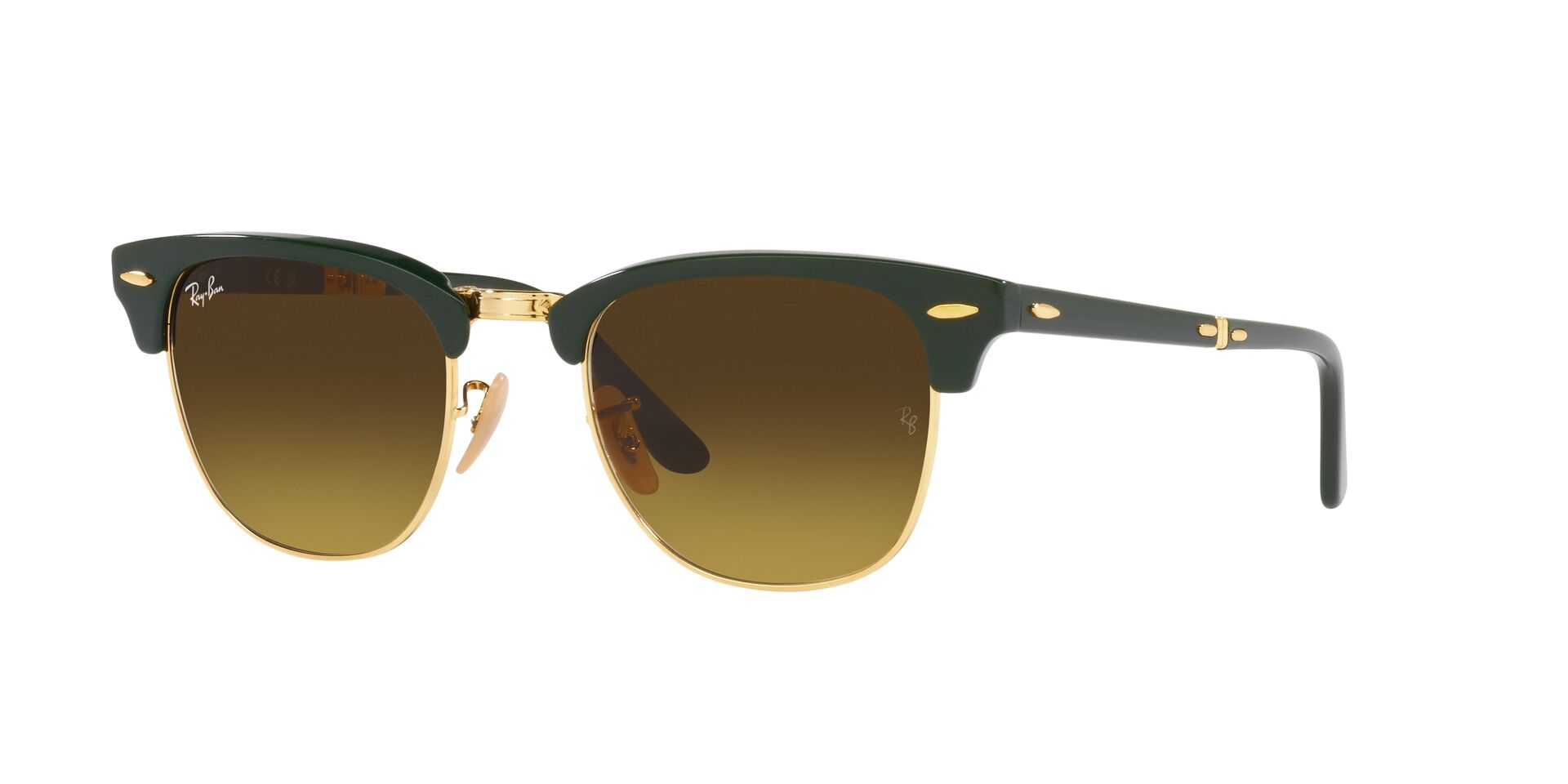 RAY-BAN RB2176 CLUBMASTER FOLDING 136885 51