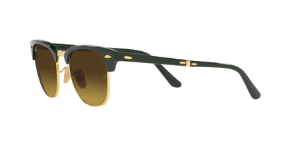 RAY-BAN RB2176 CLUBMASTER FOLDING 136885 51