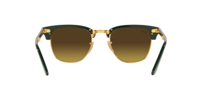 RAY-BAN RB2176 CLUBMASTER FOLDING 136885 51