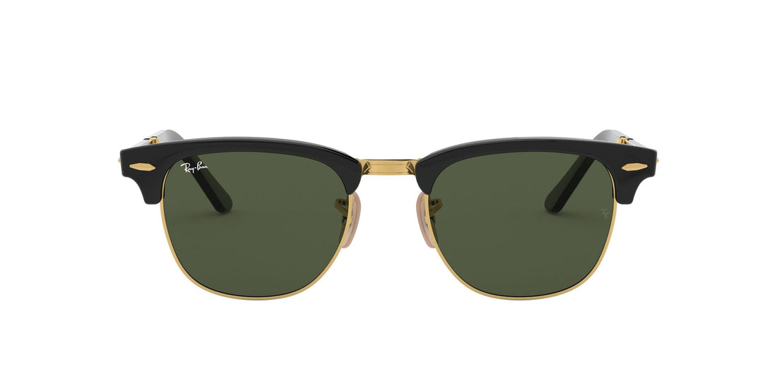 RAY-BAN RB2176 CLUBMASTER FOLDING 901 51