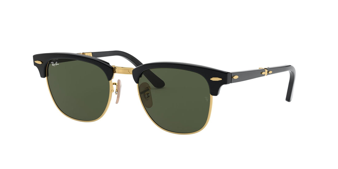 RAY-BAN RB2176 CLUBMASTER FOLDING 901 51