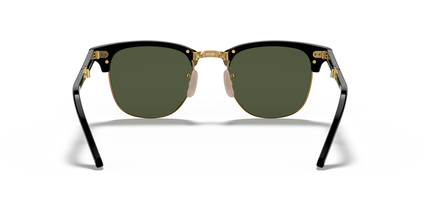 RAY-BAN RB2176 CLUBMASTER FOLDING 901 51