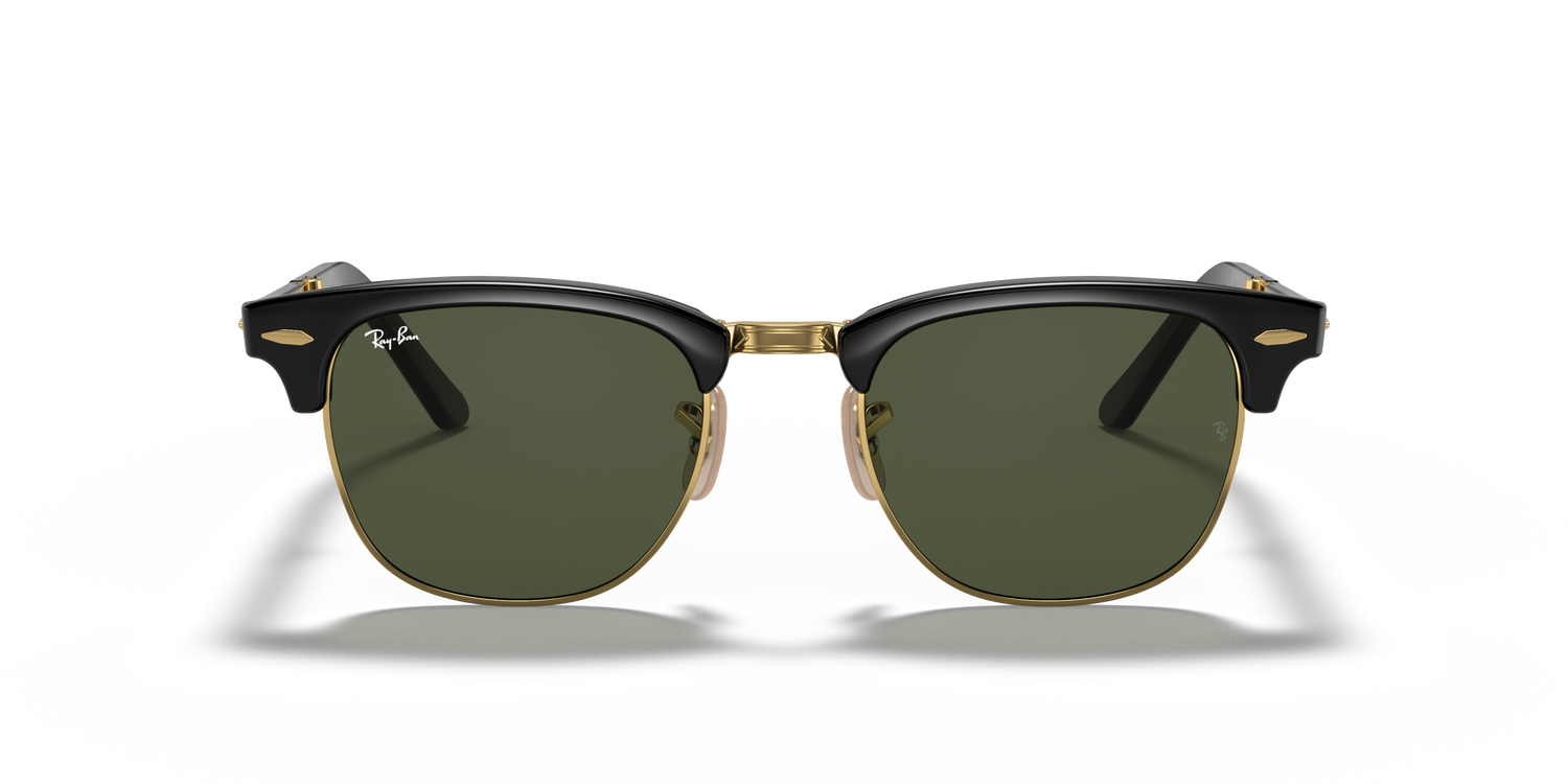 RAY-BAN RB2176 CLUBMASTER FOLDING 901 51