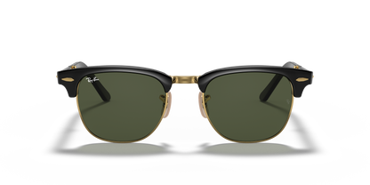 RAY-BAN RB2176 CLUBMASTER FOLDING 901 51