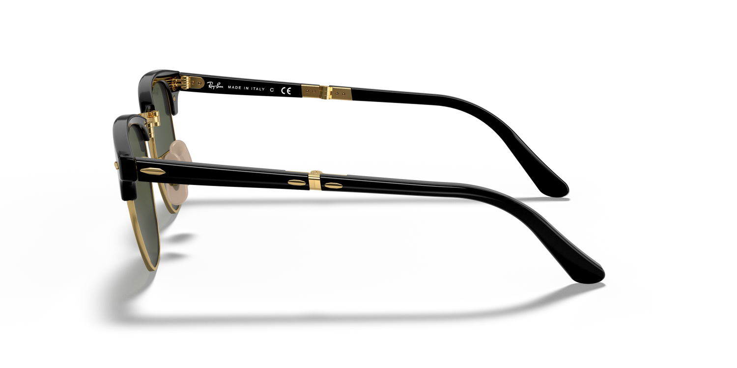 RAY-BAN RB2176 CLUBMASTER FOLDING 901 51