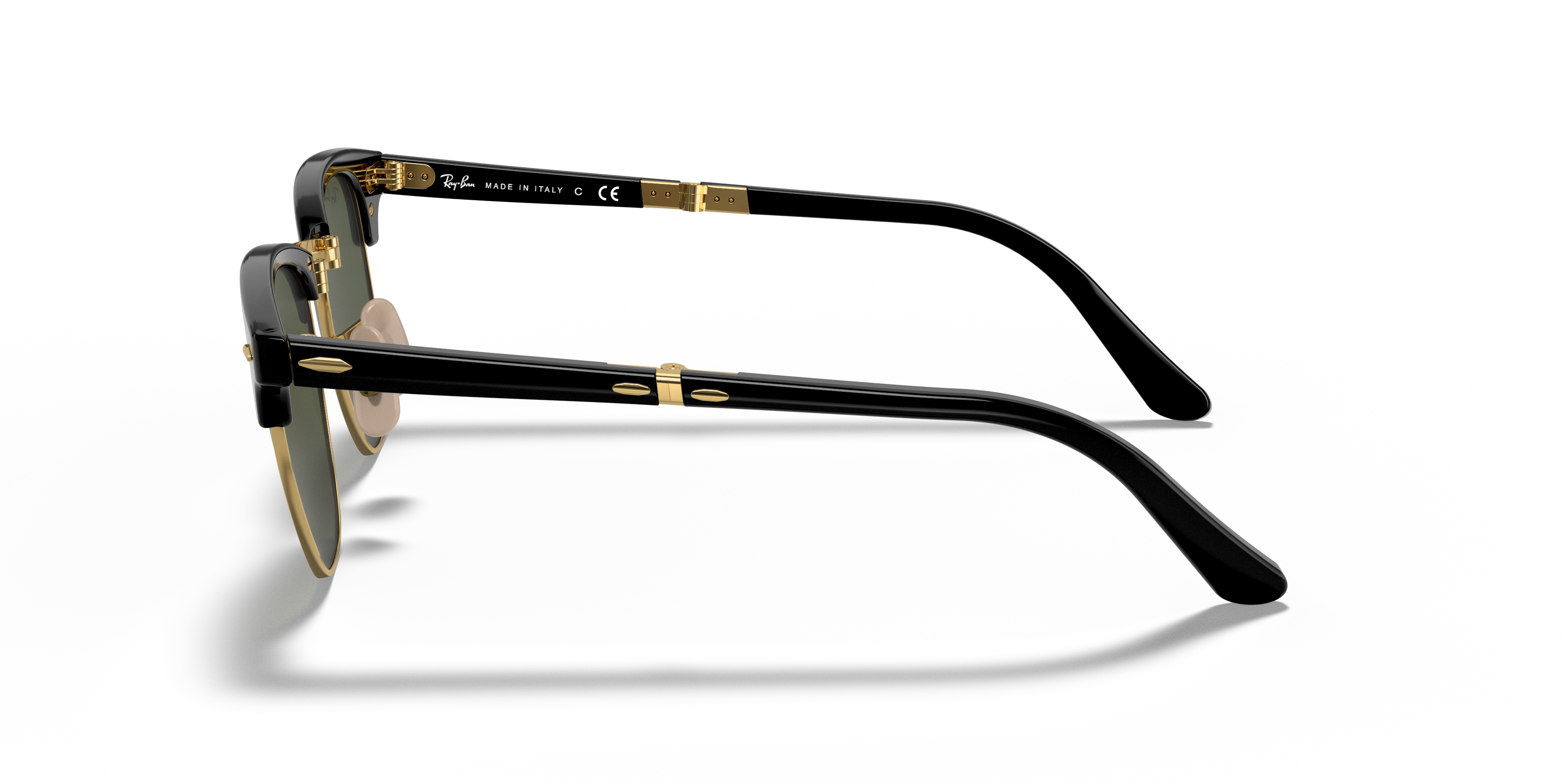 RAY-BAN RB2176 CLUBMASTER FOLDING 901 51