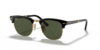 RAY-BAN RB2176 CLUBMASTER FOLDING 901 51