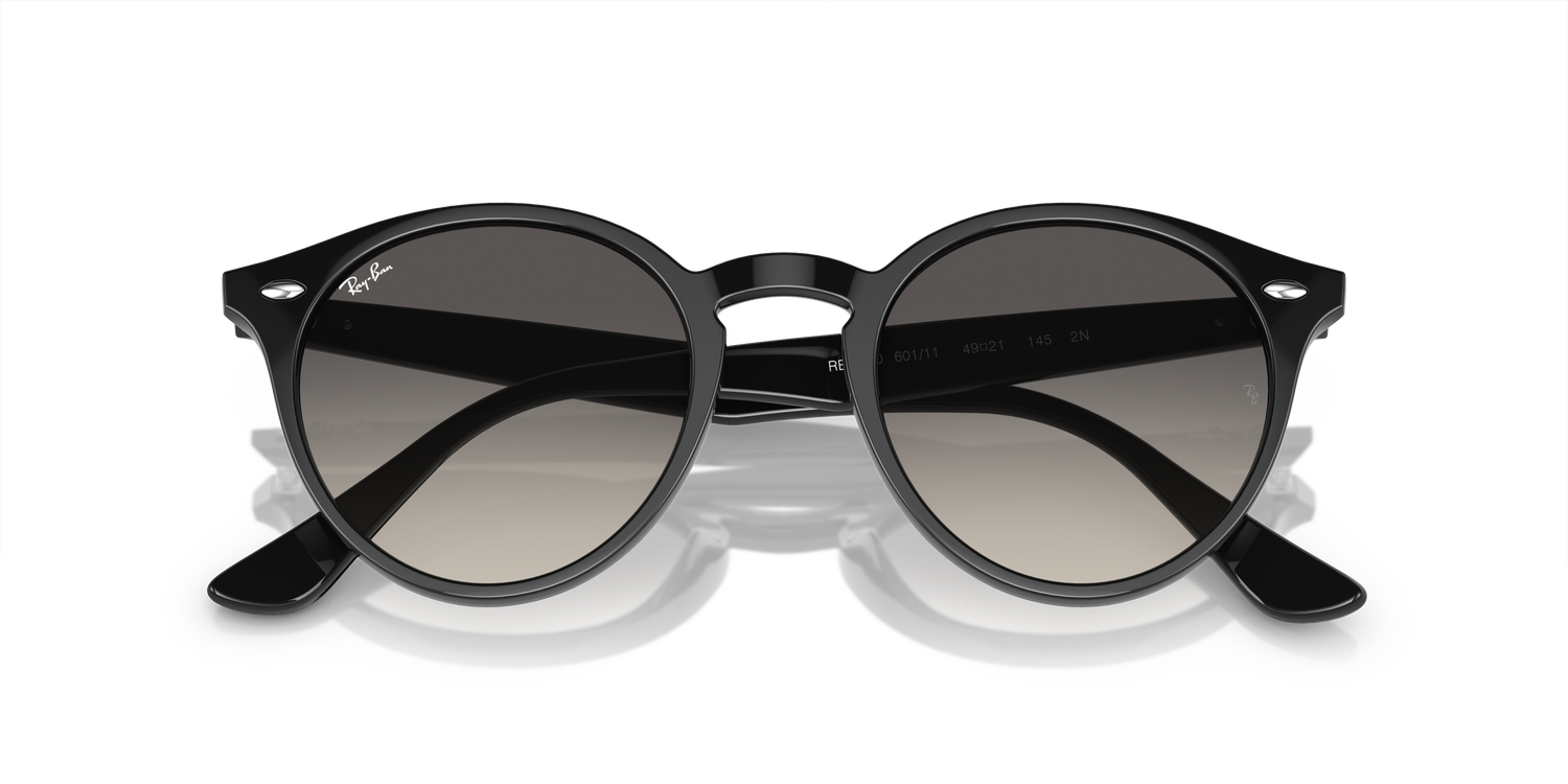 RAY-BAN RB2180 601/11 49