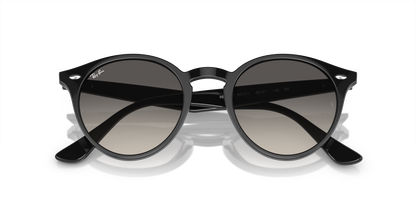 RAY-BAN RB2180 601/11 49