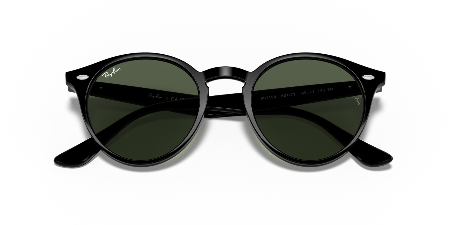 RAY-BAN RB2180 601/71 49