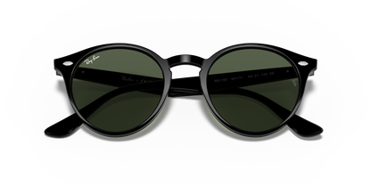 RAY-BAN RB2180 601/71 49