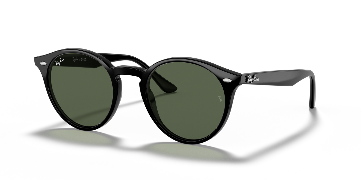 RAY-BAN RB2180 601/71 49