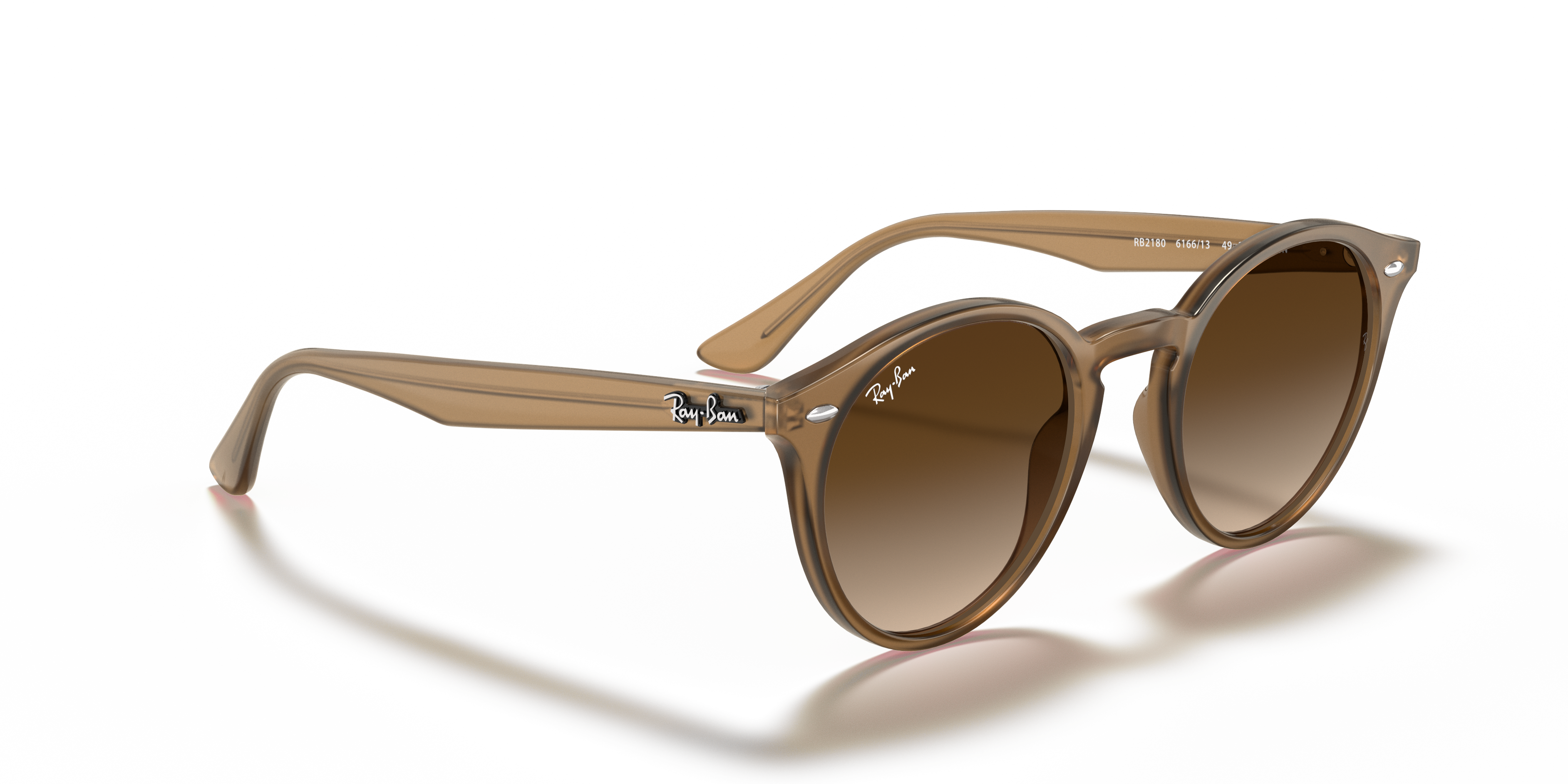 RAY-BAN RB2180 616613 49