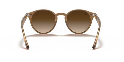 RAY-BAN RB2180 616613 49