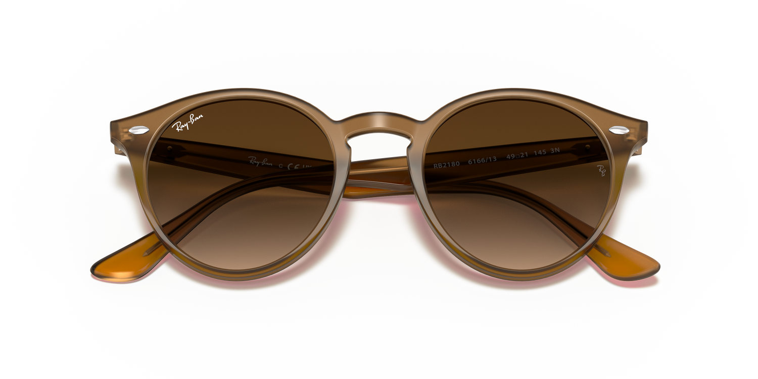 RAY-BAN RB2180 616613 51