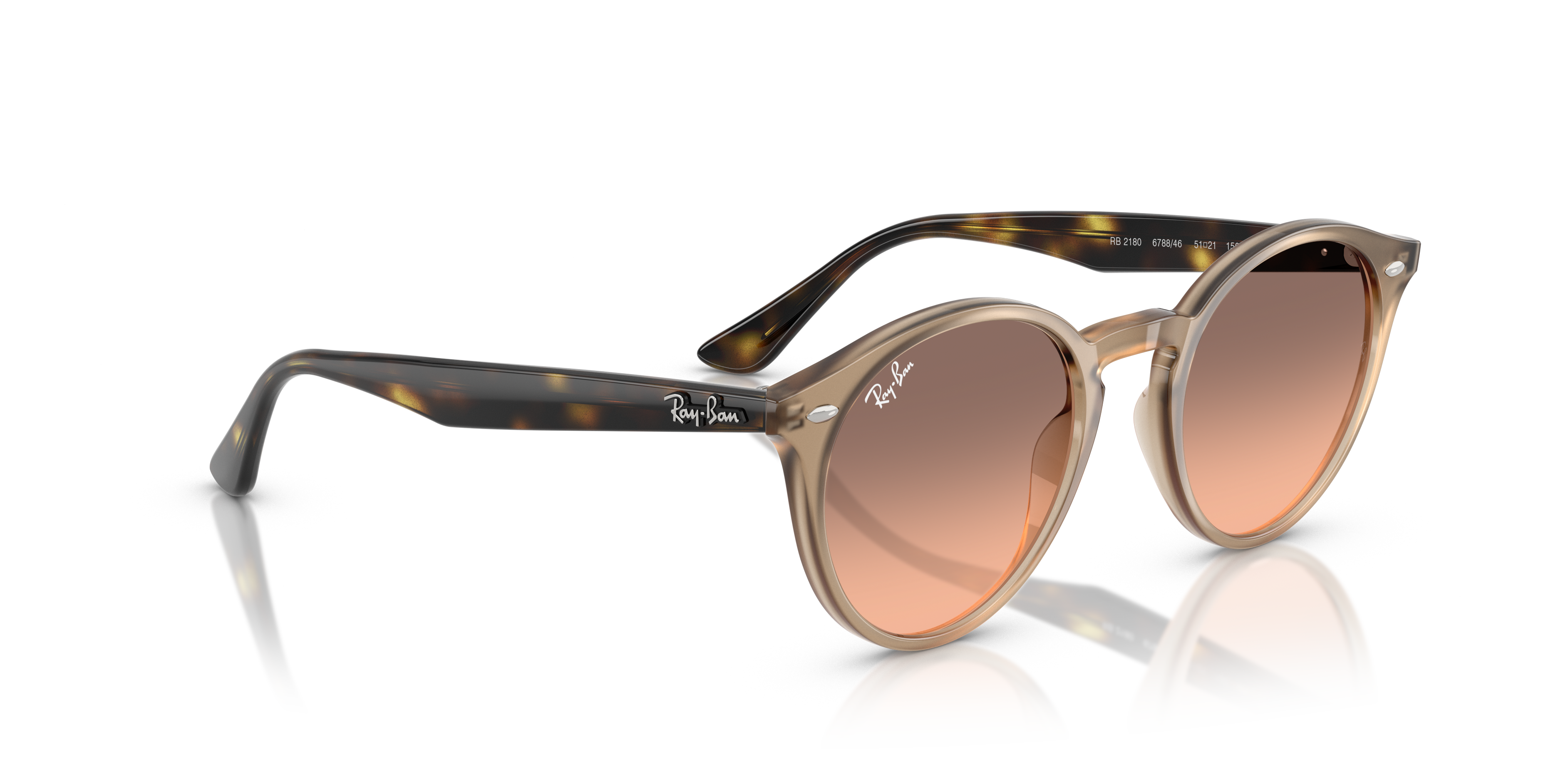 RAY-BAN RB2180 678846 49