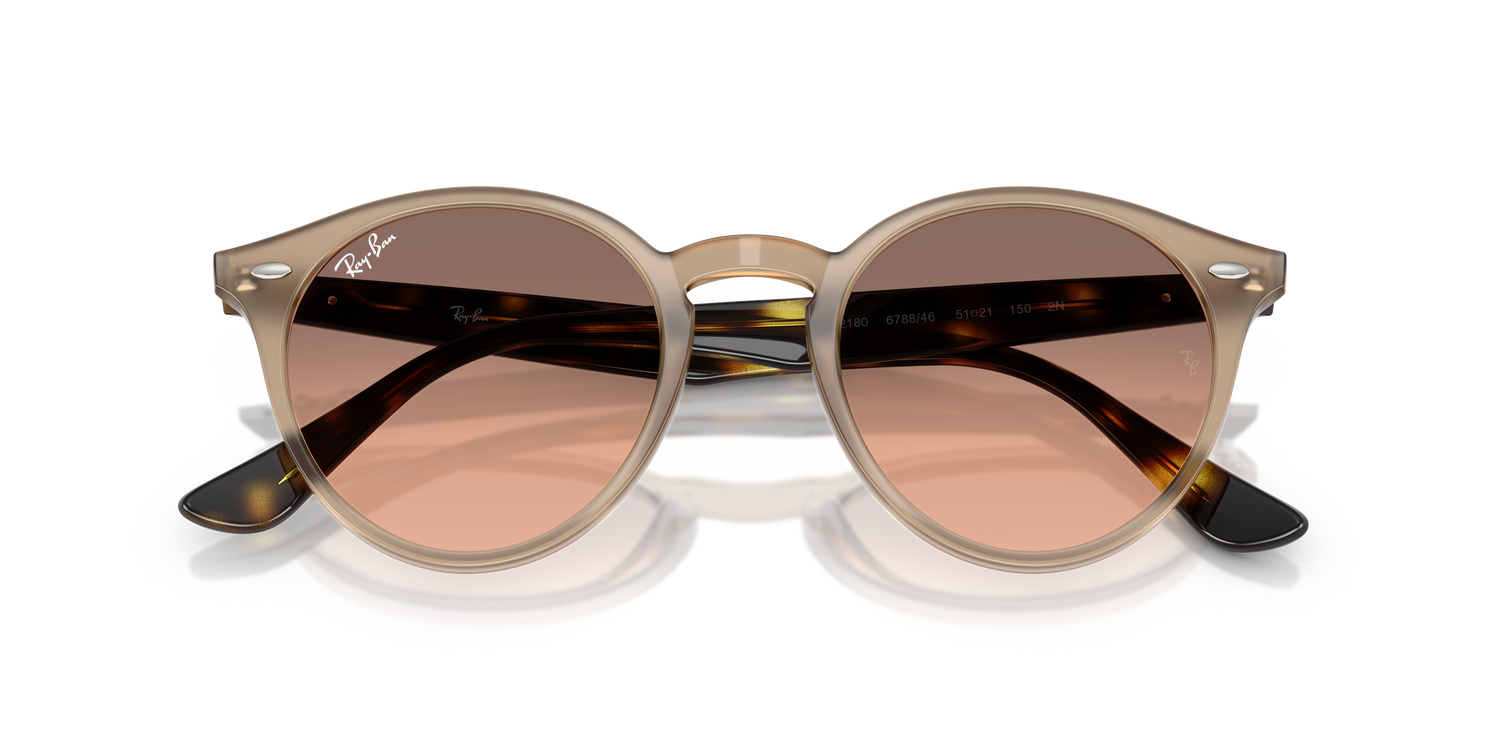 RAY-BAN RB2180 678846 51