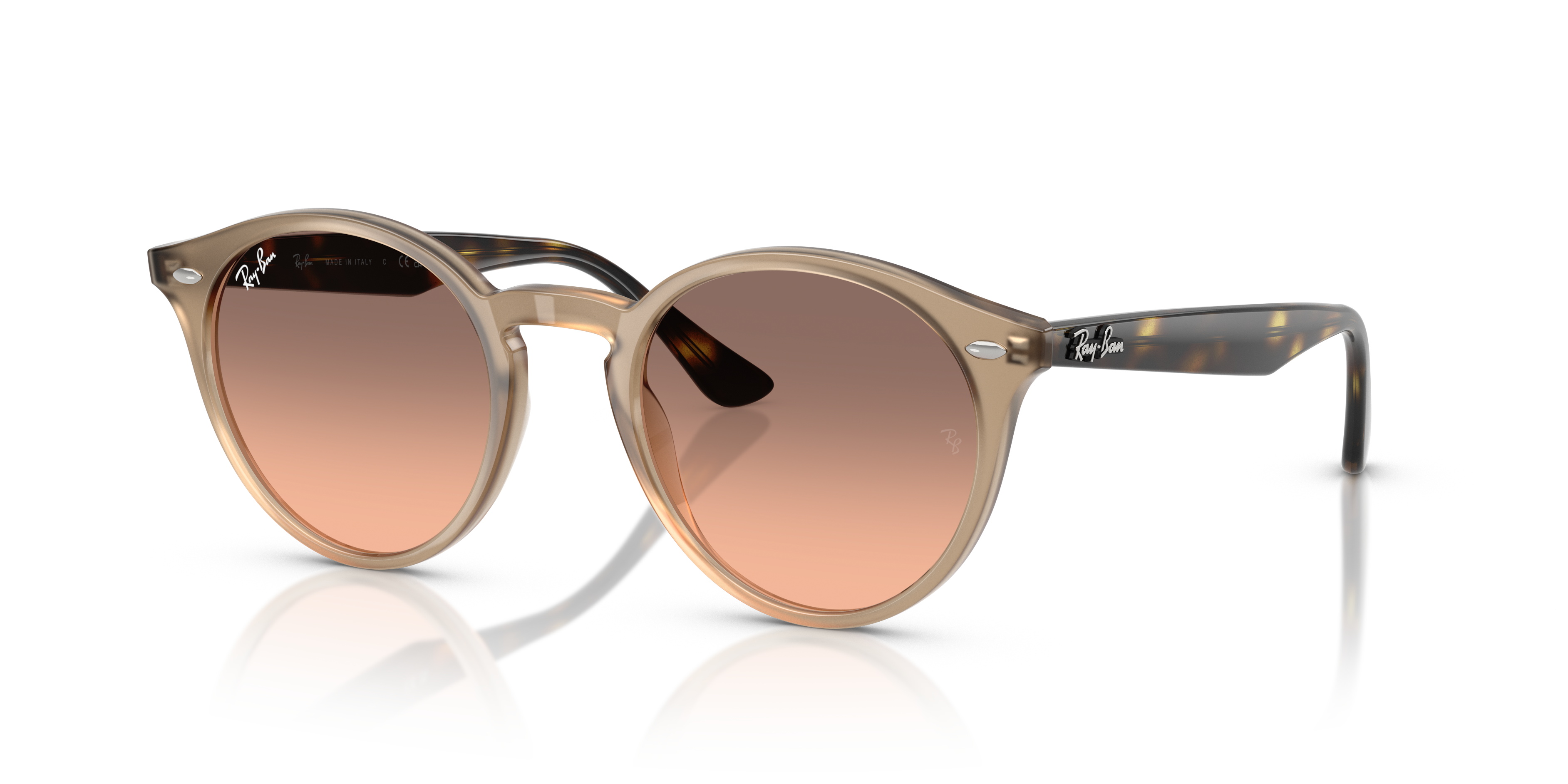 RAY-BAN RB2180 678846 51