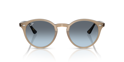 RAY-BAN RB2180 6788V1 51
