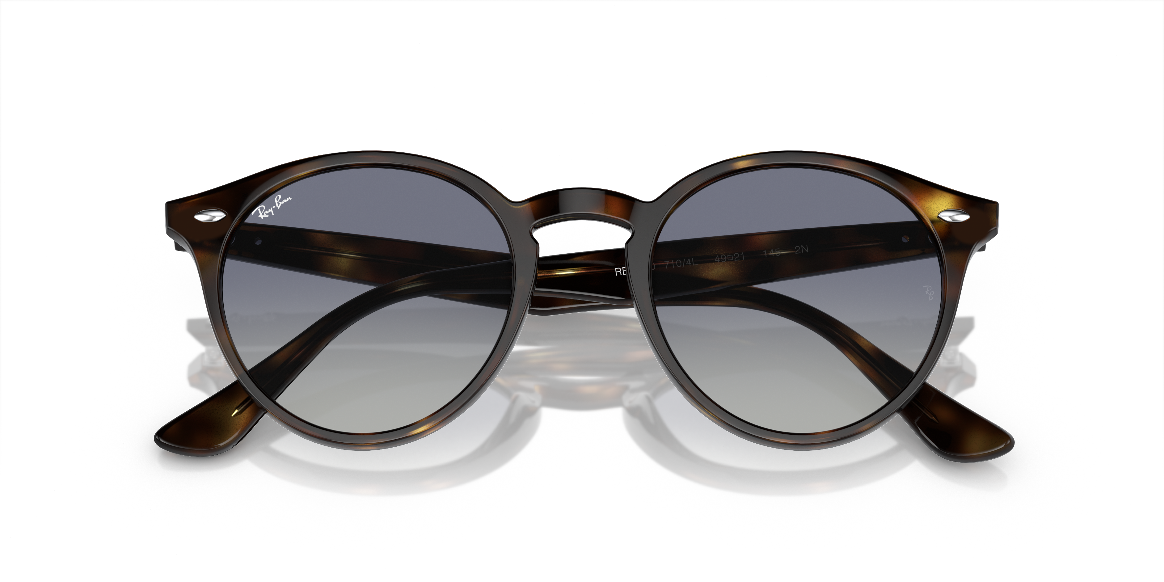 RAY-BAN RB2180 710/4L 49