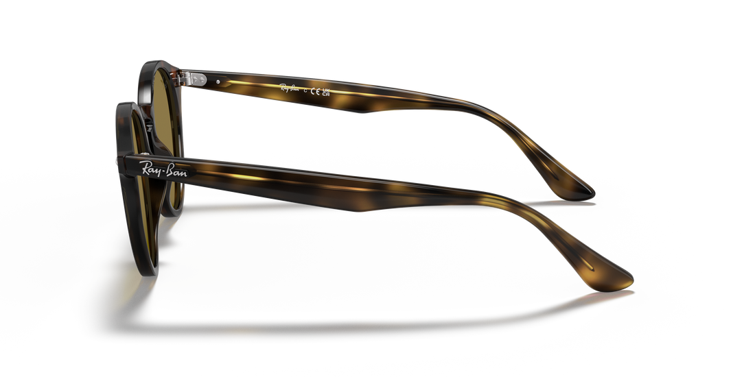 Occhiali da sole ray-ban rb2180 710/73 unisex taglia 51mm - Vista dettagliata