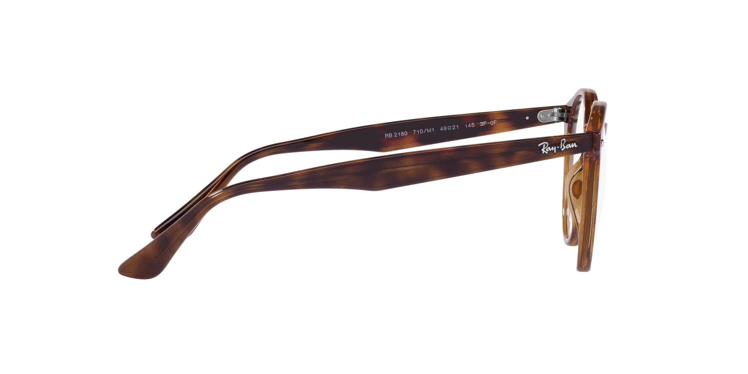 RAY-BAN RB2180 710/M1 49