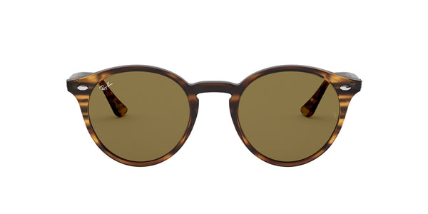 RAY-BAN RB2180 820/73 49